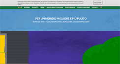 Desktop Screenshot of mayerbraun.com